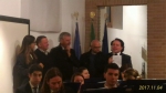 4 nov 2017 Concerto dell'Amicizia