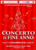 15 dicembre 2018 Concerto Natale