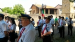 40° anniversario A.N. Carabinieri di Manzano