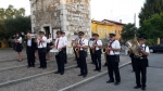 Processione Ausiliatrice Villanova 02/09/2018