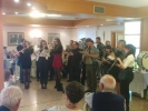 Convivio di Santa Cecilia 25 novembre 2018