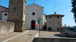 40° anniversario A.N. Carabinieri di Manzano