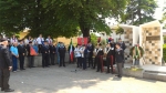 40° anniversario A.N. Carabinieri di Manzano