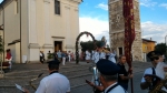 Processione Ausiliatrice Villanova 02/09/2018