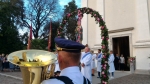 Processione Ausiliatrice Villanova 02/09/2018