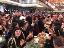 Oktoberfest a Monaco di Baviera