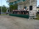 Inaugurazione Festa del Coniglio 2019