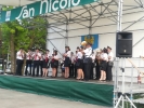 Inaugurazione Festa del Coniglio 2019