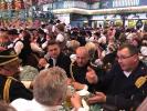 Oktoberfest a Monaco di Baviera