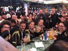 Oktoberfest a Monaco di Baviera