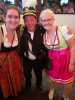 Oktoberfest a Monaco di Baviera