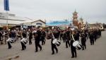 Oktoberfest a Monaco di Baviera