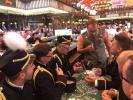 Oktoberfest a Monaco di Baviera