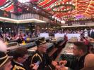 Oktoberfest a Monaco di Baviera