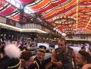 Oktoberfest a Monaco di Baviera