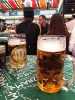 Oktoberfest a Monaco di Baviera