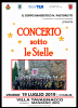 Concerto sotto le stelle 2019