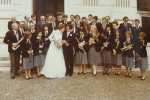 Matrimonio Mara 10/11/1984