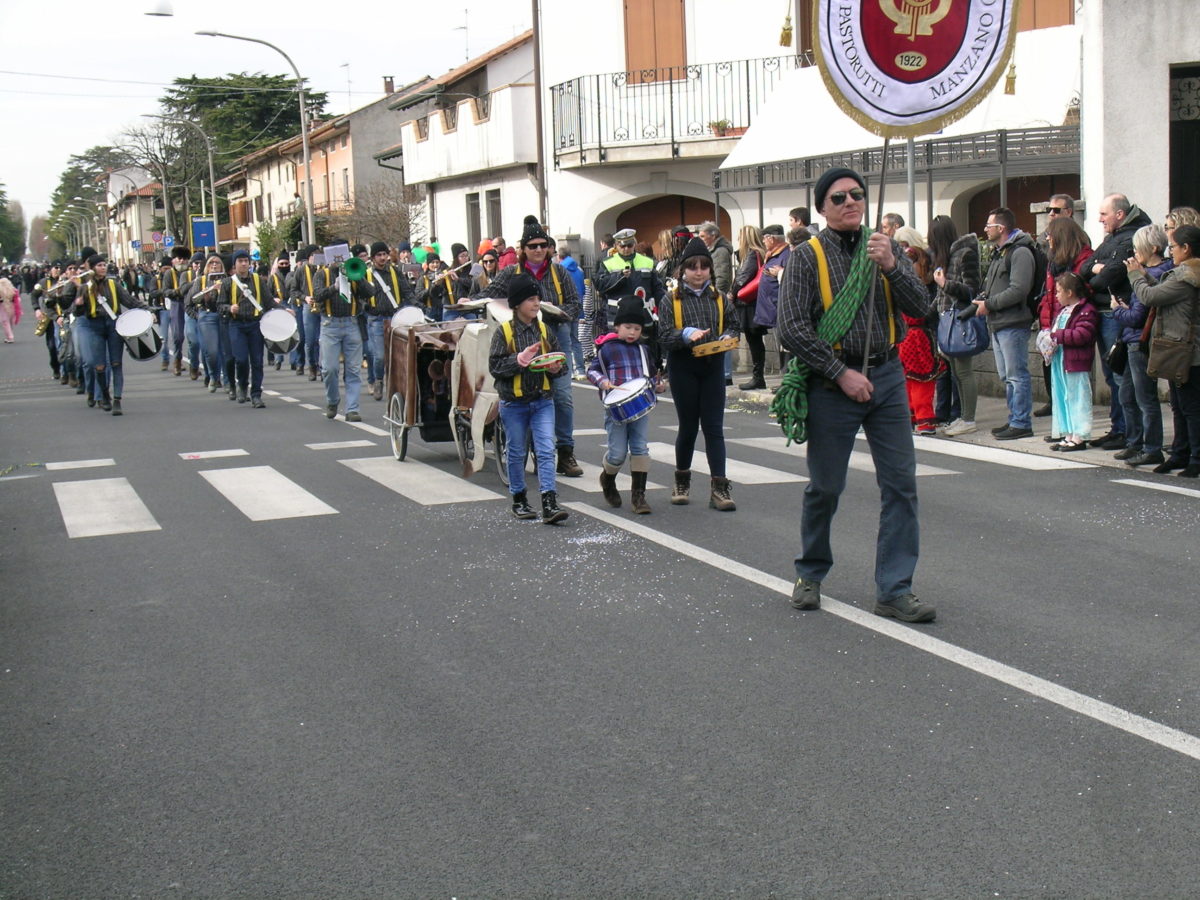 Carnevale 2017