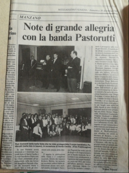 Articoli di giornale