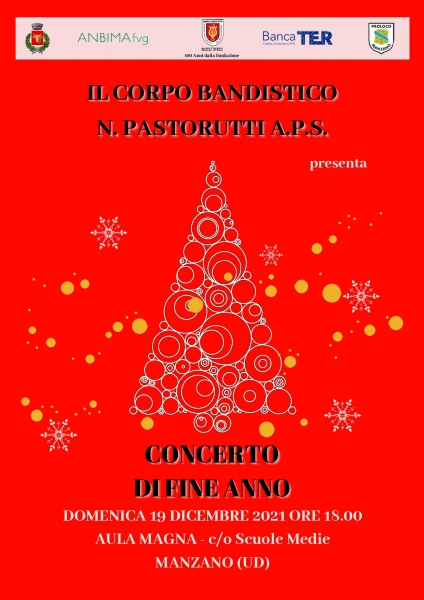 Concerto di Fine Anno