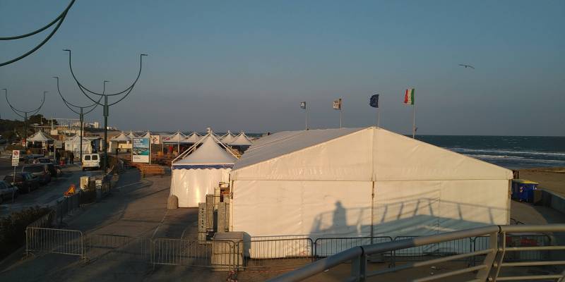 La Festa delle Cape a Lignano Pineta