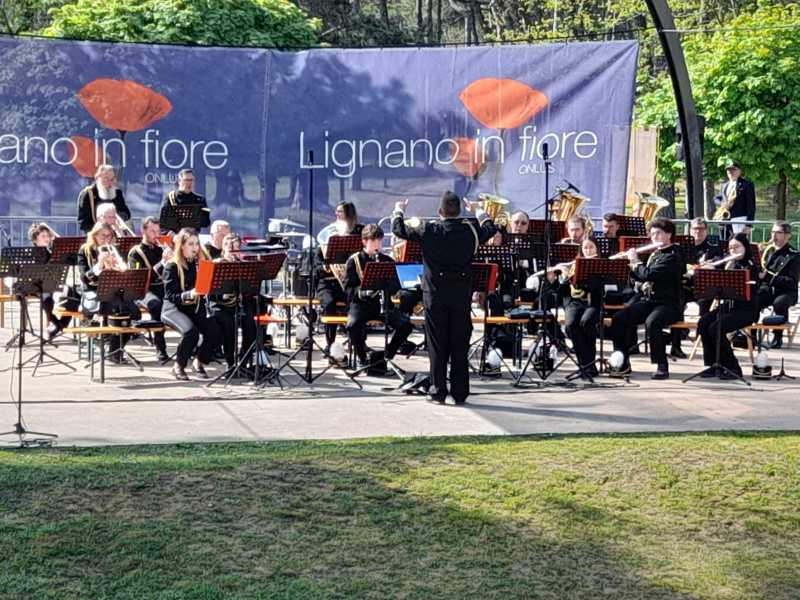 Lignano in Fiore