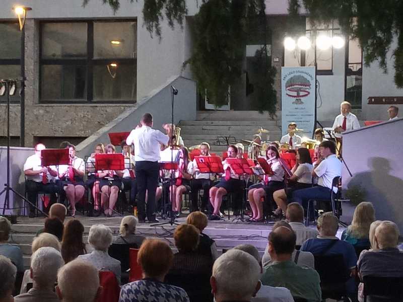 Luglio in Musica a Staranzano