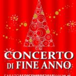 Concerto di Fine Anno