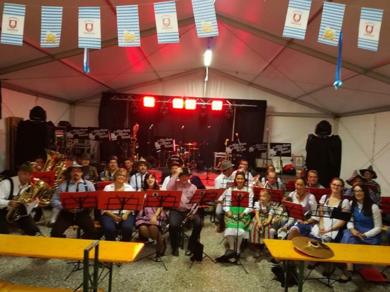 Festa della birra a San Nicolò