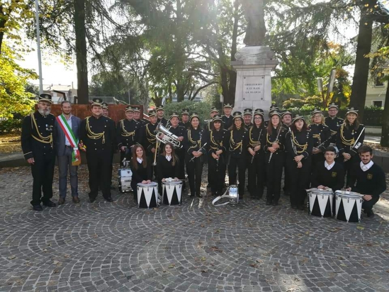 Festa dell’Unità Nazionale